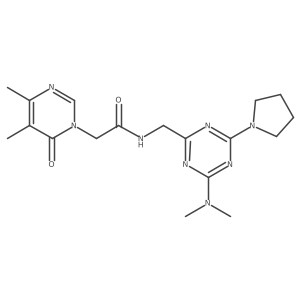 2034357-58-7 structure
