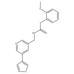 2034429-43-9 structure