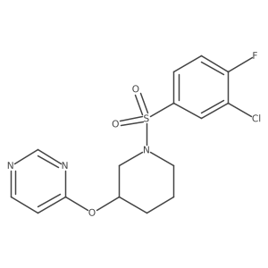 2034499-91-5结构式