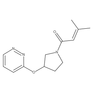 2034580-20-4 structure