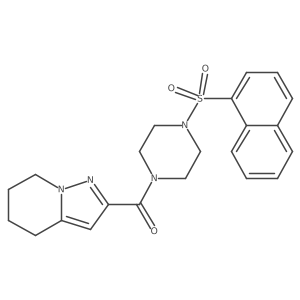 2034592-37-3 structure