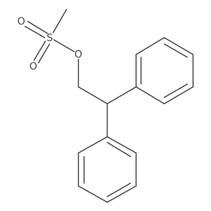 205390-22-3 structure