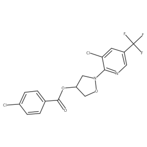 2085690-87-3 structure
