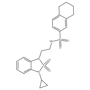 2097884-15-4 structure