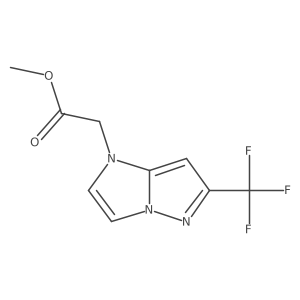 2098056-32-5 structure