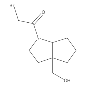 2137068-89-2 structure