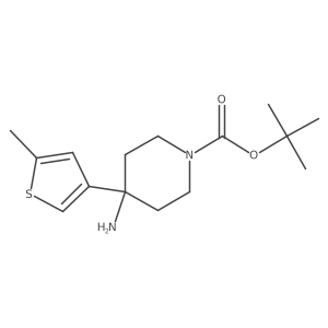 2172462-14-3 structure