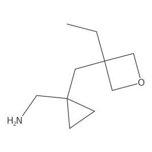 2229072-03-9 structure