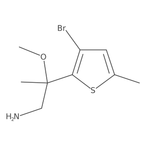 2229342-34-9 structure