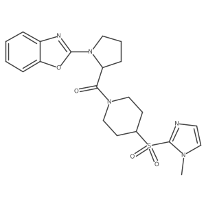 2307952-97-0 structure