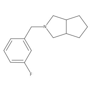 2326081-51-8 structure