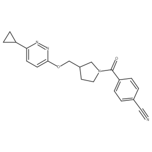 2549023-85-8 structure