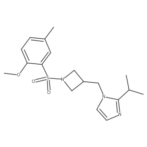 2741889-87-0结构式