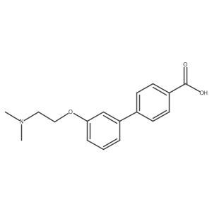 281234-66-0结构式