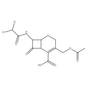 28307-26-8 structure