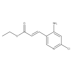 846036-97-3结构式