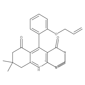 847849-96-1 structure