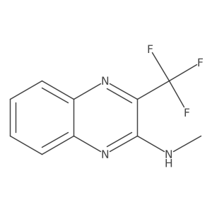 853908-30-2 structure
