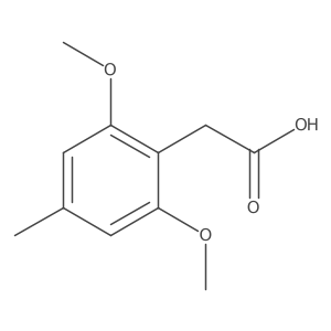 855932-40-0 structure