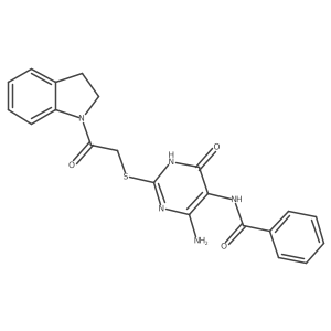872596-78-6 structure