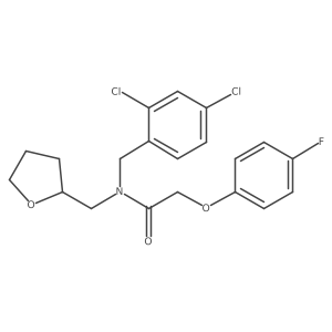 874193-38-1结构式