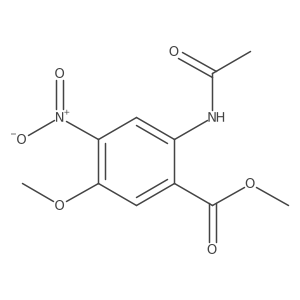 875155-09-2 structure