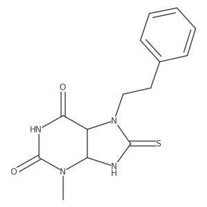 876373-35-2 structure