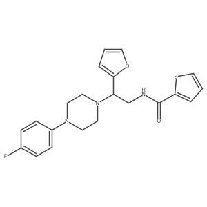 877632-44-5 structure