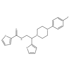 877632-66-1 structure