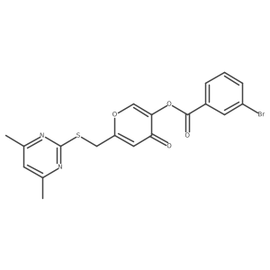 877635-87-5结构式