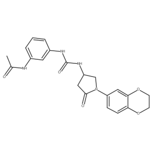 877641-18-4 structure