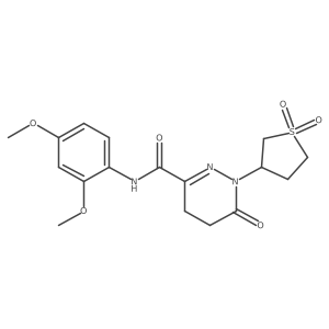 879626-34-3结构式