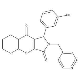 880793-96-4 structure