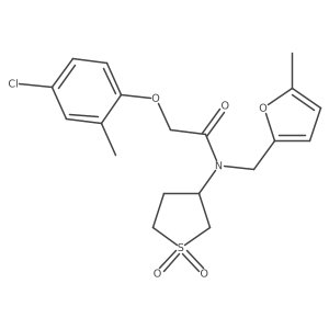 881433-87-0结构式
