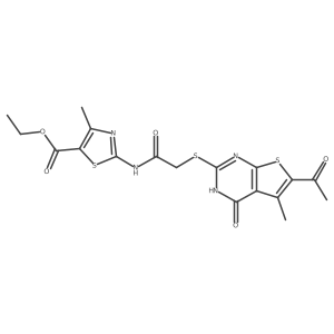 881446-12-4 structure