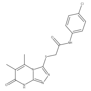 891135-01-6结构式