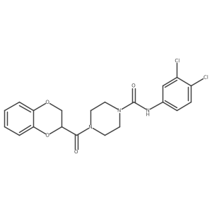 892684-03-6 structure
