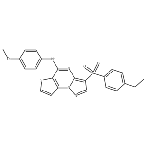892743-41-8 structure