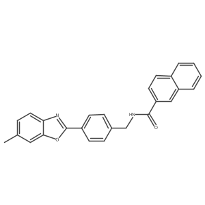 896662-49-0 structure