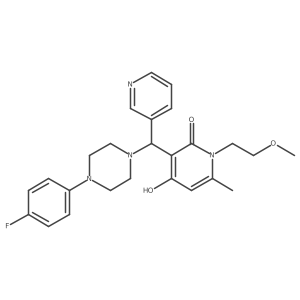 897611-29-9结构式