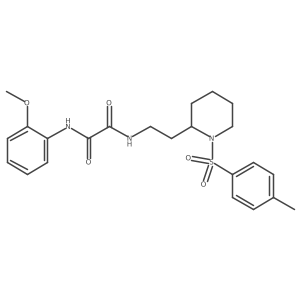 898368-60-0 structure