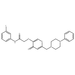 898439-71-9结构式