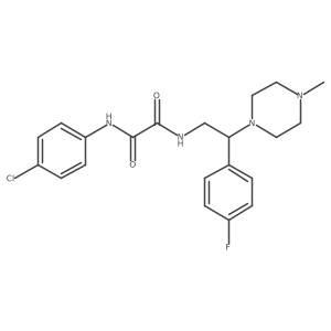 898451-58-6 structure