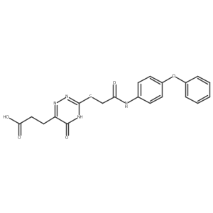 898607-67-5 structure