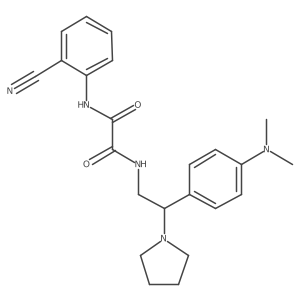 899729-19-2 structure