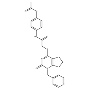 899747-52-5 structure