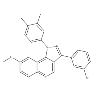 901229-88-7结构式