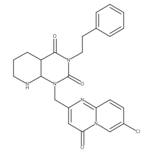 902919-61-3 structure
