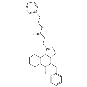 902955-64-0 structure