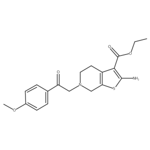 914202-70-3结构式